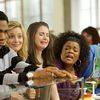 Upset Over Cafeteria Grades, College Kids Demand Five Guys